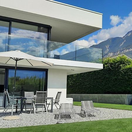 Alps Spirits - B&B Studio Fully Esterno foto